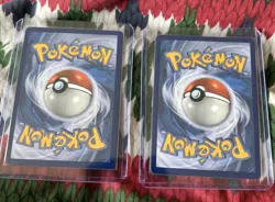 Pokemon Mega Evolutions - Lillie’s Determination 184/132 + 169/132 - Pack Fresh - Image 3