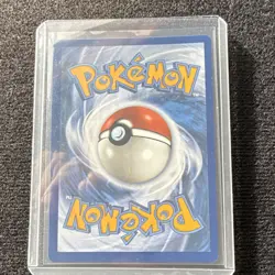 Pokemon Feebas Sv08 Surging Sparks 198/191 Illustration Rare Holo Basic HP 30 EN - Image 2