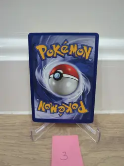Pokemon TCG Magneton 26/62 Fossil Unlimited Rare - Image 2