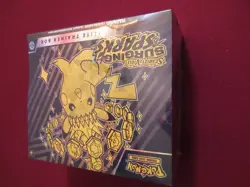 Pokemon TCG Scarlet & Violet SURGING SPARKS Elite Trainer Box FACTORY SEALED ETB - Image 5