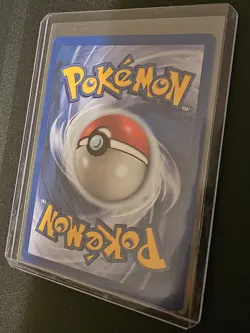 NM Near Mint - SHADOWLESS Machop 52/102 - Base Set - Pokemon TCG - 1999 - WotC - Image 3