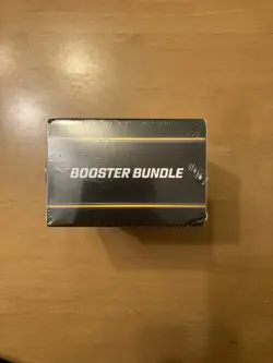 Pokemon TCG Phantasmal Flames Booster Bundle - BRAND NEW ✅ SEALED ✅ - Image 4