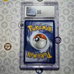 Pokemon Birthday Pikachu Holo Celebrations CGC 10 Gem Mint Black Star Promo ENG - Image 2