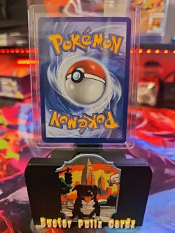 Pokemon TCG: Reshiram (022/142) Stellar Crown Stamped Promo (Cosmos Holo) - Image 4