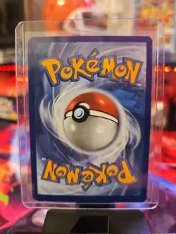 Pokemon TCG: Reshiram (022/142) Stellar Crown Stamped Promo (Cosmos Holo) - Image 5