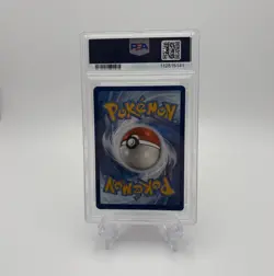 2023 Pokemon Mew EN 151 - Mewtwo #150/165 - PSA 10 GEM MT - Image 2