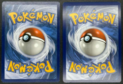 Pokemon Blastoise EX XY30 & Blatoise EX 009/165 NM - Image 2