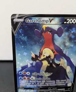 NM-M Garchomp V TG23/TG30 SWSH10: Astral Radiance Trainer Gallery NEAR MINT - Image 2