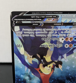 NM-M Garchomp V TG23/TG30 SWSH10: Astral Radiance Trainer Gallery NEAR MINT - Image 4