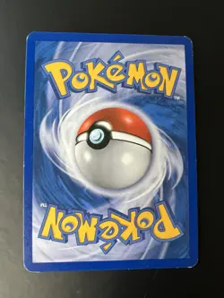 Pokemon POP Series 8 HAPPINY 14/17 Promo Holo LP/MP - Image 3