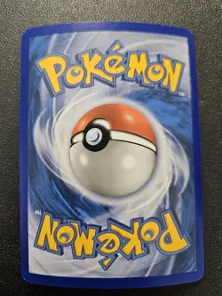 Pokemon EX Deoxys Spoink Stamped Reverse Holo 76/107 NEAR MINT - Image 3