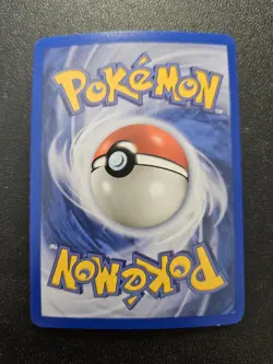 Pokemon Team Rocket Returns Dark Octillery Holo Rare 8/109 EXC-NEAR MINT - Image 2