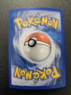 Pokemon EX Emerald Baltoy Stamped Reverse Holo 43/106 NEAR MINT - Image 3