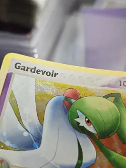 Pokemon EX Emerald Gardevoir Holo Rare 4/106 EXC-NEAR MINT - Image 3