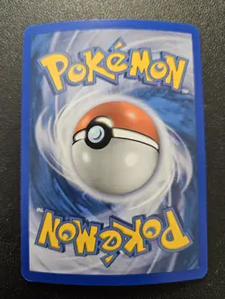 Pokemon EX Legend Maker Lapras Holo Rare 8/92 NEAR MINT - Image 3
