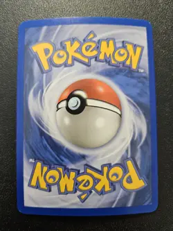 Pokemon Team Rocket Returns Sentret Stamped Reverse Holo 75/109 NEAR MINT - Image 3