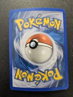 Pokemon EX Unseen Forces Cyndaquil Stamped Reverse Holo 54/115 NEAR MINT - Image 4