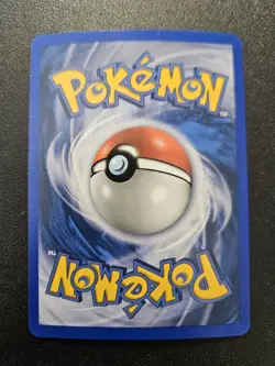 Pokemon EX Unseen Forces Gligar Stamped Reverse Holo 57/115 NEAR MINT - Image 5