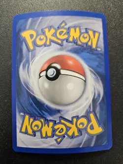 Pokemon EX Emerald Swablu Stamped Reverse Holo 67/106 NEAR MINT - Image 3