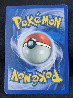 Pokemon 1st Edition Bellsprout 49/64 Weepinbell 48/64 Jungle Set Non Holo LP - Image 5
