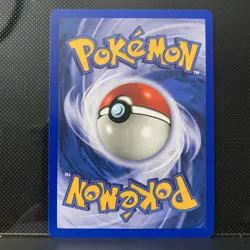 Pokemon TCG Neo Destiny Larvitar 70/105 Vintage NM Ken Sugimori Vintage - Image 3