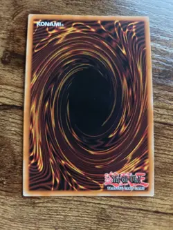 YUGIOH- Pot of Prosperity - RA01-EN066 - Quarter Century Secret Rare - 1st Ed - Image 2