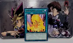 Yu-Gi-Oh! Armed Dragon Flash MP22-EN029 1st Ed Rare Silver Letter - Image 1