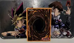 Yu-Gi-Oh! Armed Dragon Flash MP22-EN029 1st Ed Rare Silver Letter - Image 2