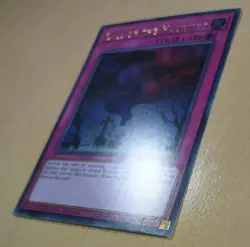 Call of the Haunted LART-EN009 Lost Art Limited Edition Ultra Rare - Image 2