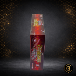 Yu-Gi-Oh! Retro Pack 2 Mini Booster Box (2020 Reprint) Factory Sealed 4-Pack Box - Image 4