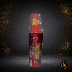 Yu-Gi-Oh! Retro Pack 2 Mini Booster Box (2020 Reprint) Factory Sealed 4-Pack Box - Image 5