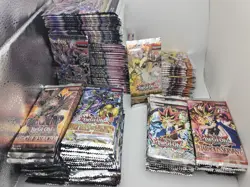 Yu-Gi-Oh! TCG OTS Large Lot Packs Rare Promos New See Description For List YGO - Image 2