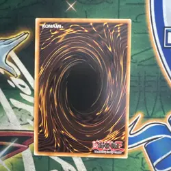 Yugioh! Crossout Designator MP22-EN265 Secret Rare 1st Edition NM - Image 2