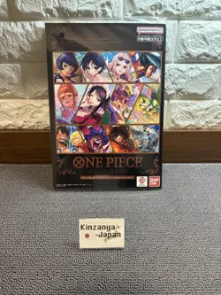 One Piece Card Game Premium Card Collection BestSelection Vol 5 - Image 1