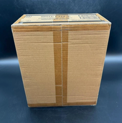 2025 One Piece English Carrying On His Will OP13 Factory Sealed Booster Box Case - Image 3