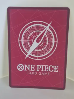 One Piece CCG Roronoa Zoro LEADER card OP12-020 L - Image 2