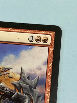 Savage Beating 67 Darksteel Regular MTG TCG CARD NM - Image 4