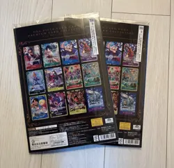 【Set of 2】One Piece Card Game Premium Card Collection BestSelection Vol 5 - Image 4
