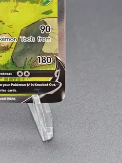 Charizard V SWSH260 SWSH: Sword & Shield Promo Cards Holo - Image 4