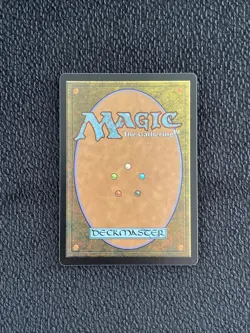 Will, Scion of Peace 0218 Wilds of Eldraine WOE MTG NM Rare - Image 2