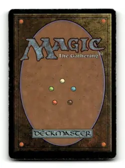 Steal Enchantment Tempest #90 Magic the Gathering - Image 2