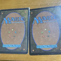 Biorhythm MTG LP - Image 2