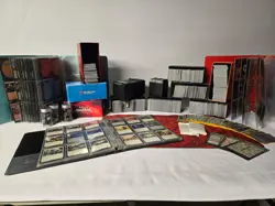 Magic the Gathering Collection - Image 1