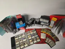 Magic the Gathering Collection - Image 2