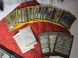 Magic the Gathering Collection - Image 4
