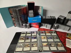 Magic the Gathering Collection - Image 5