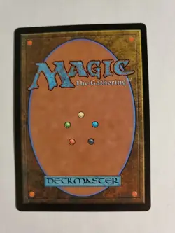 Chainer, Nightmare Adept NM Rare Modern Horizons 2 MTG - Image 2