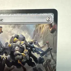 Tiller Engine (Extended Art) Commander: Dominaria United Regular - Image 3