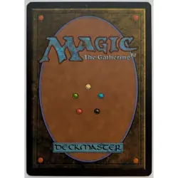 Armageddon, Fourth Edition (4ED) #5 LP MTG - Image 2