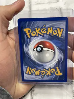 Pokemon Kabuto 56/75 Neo Discovery Regular Common Pokemon Card Vintage NM/MT TCG - Image 3